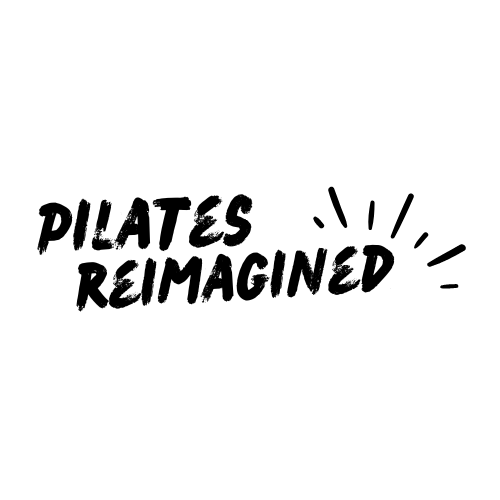 Pilates Reimagined